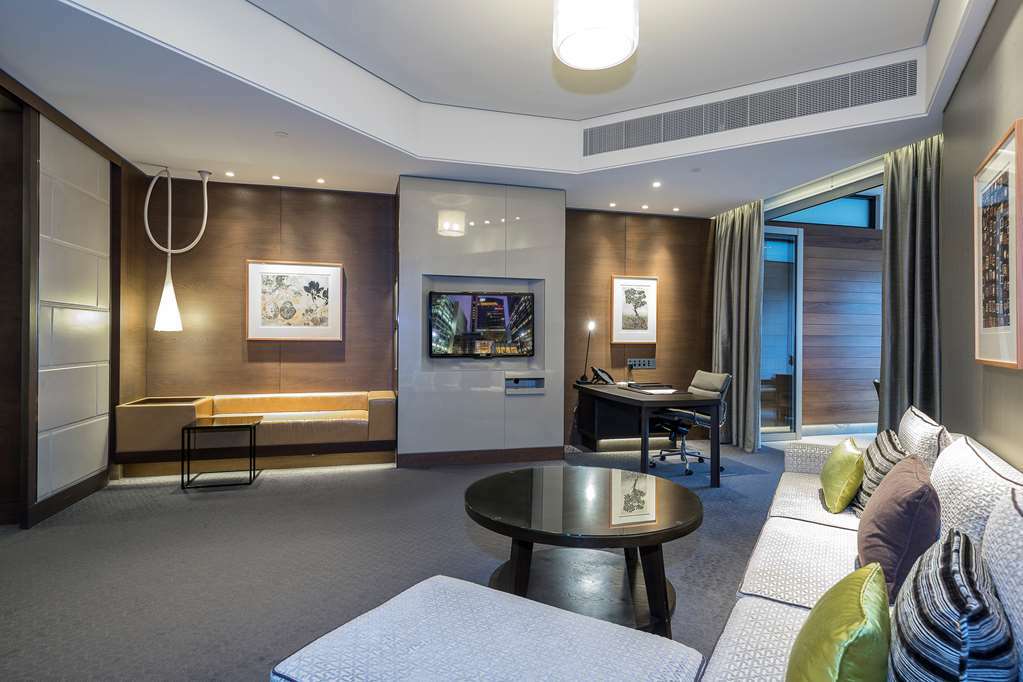 מלבורן Racv City Club חדר תמונה