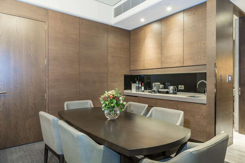 מלבורן Racv City Club חדר תמונה