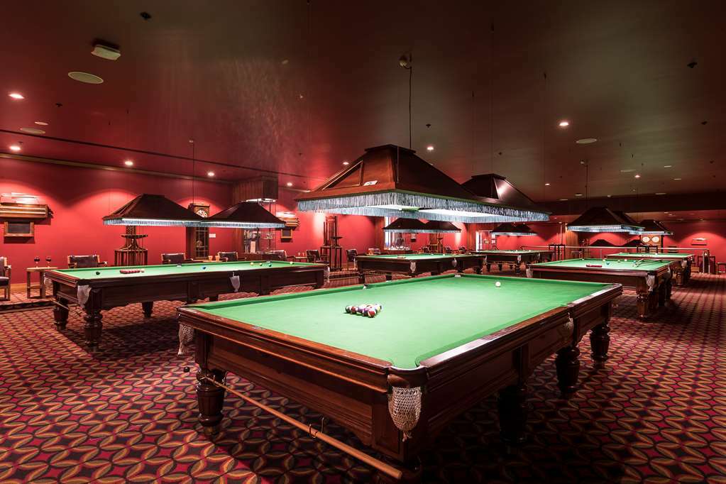 מלבורן Racv City Club מתקנים תמונה