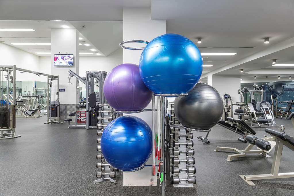 מלבורן Racv City Club מתקנים תמונה