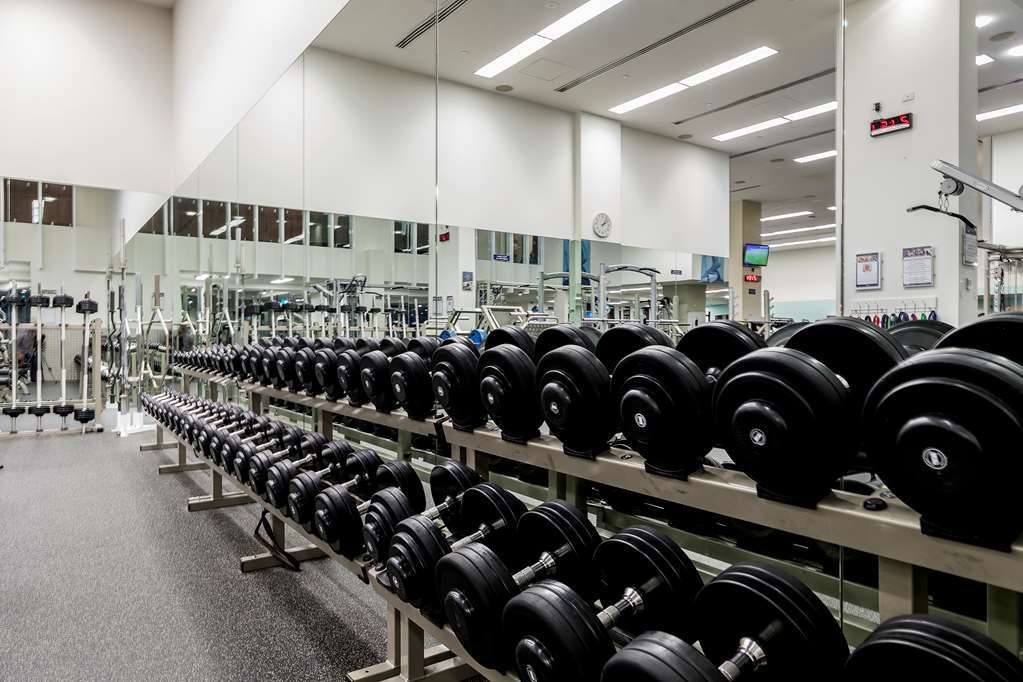 מלבורן Racv City Club מתקנים תמונה